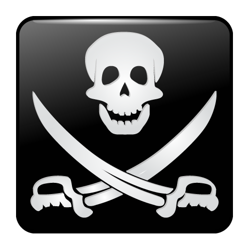 Pirate Icon