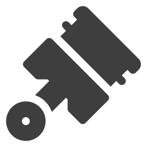 Motorcycle Piston Icon