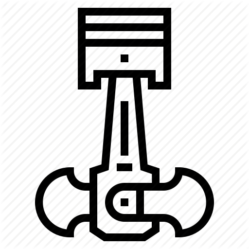 Piston Icon