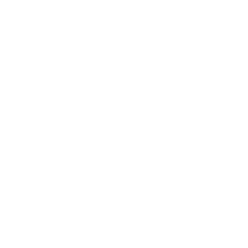 White Piston Icon