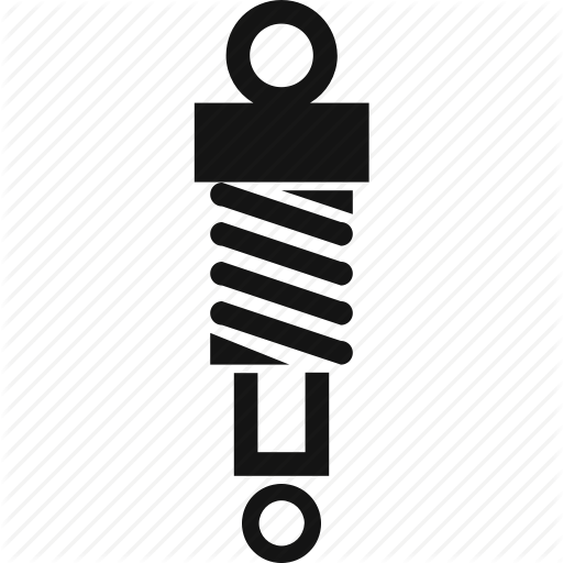 Automobile, Car, Engine, Motor, Piston Icon