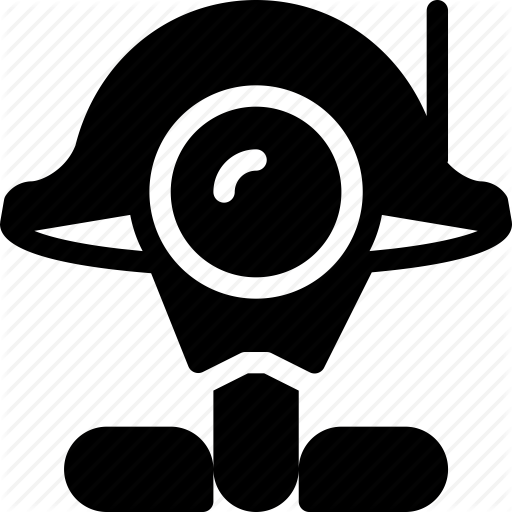 Droid, Pit, Rating, Star, Wars Icon