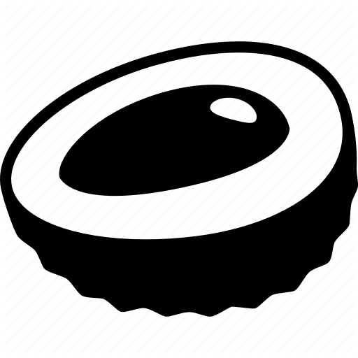 Fruit, Half, Liechee, Litchi, Lychee, Pit, Seed Icon