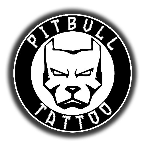 Pitbull Tattoo