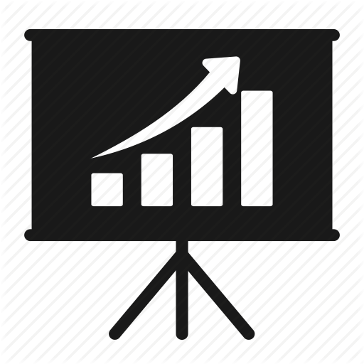 Business, Earnings, Income, Investment, Pitch Icon