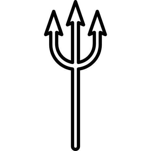 Pitchfork Icons Free Download