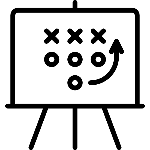 Position Icons Free Download