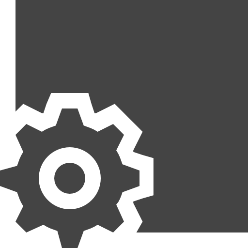 Stop Settings Icons Free Download