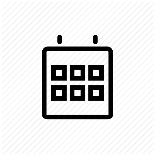 Calendar, Date, Pack, Tomorrow, Ui Icon