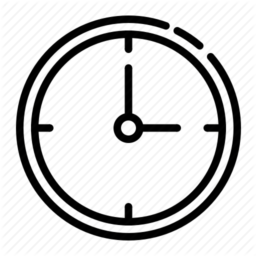 Clock, Designer, Graphic, Time, Tracker Icon