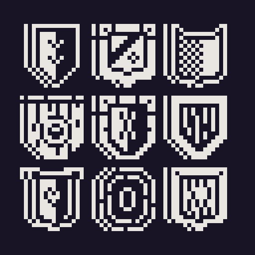 Vectorpixelstar On Twitter What About One Bit