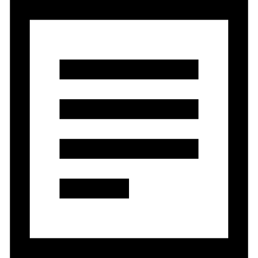 Document Pixel Icons Free Download