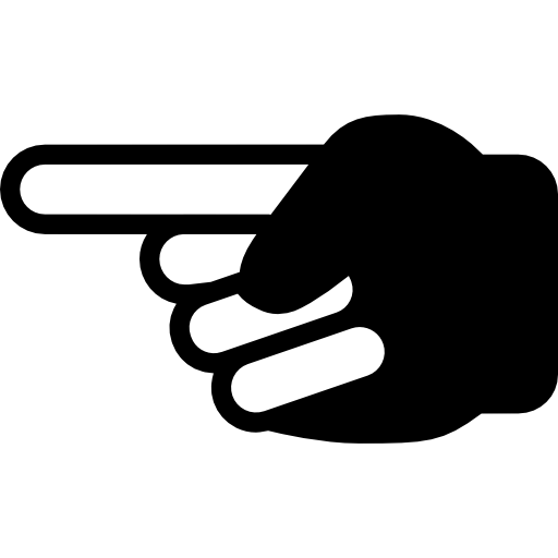 Hand Icon