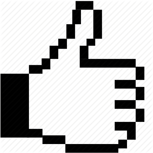 Awesome, Cool, Finger, Gesture, Hand, Like, Thumb Up Icon