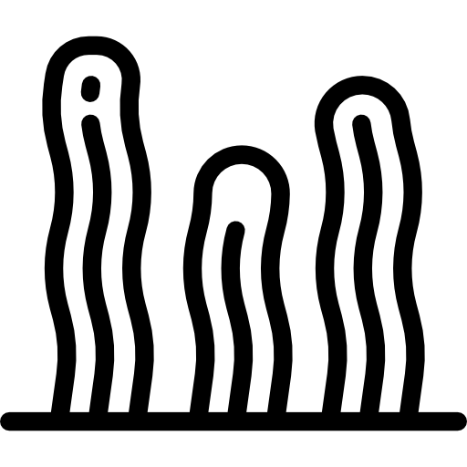 Seaweed Graphic Royalty Free Pixel Huge Freebie! Download