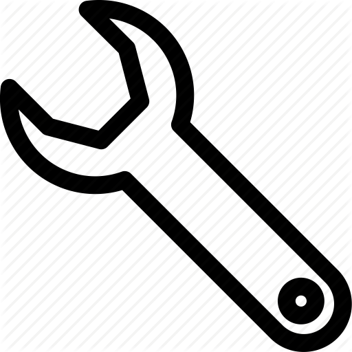 Fix, Pixel Icon, Ranch, Woek Icon