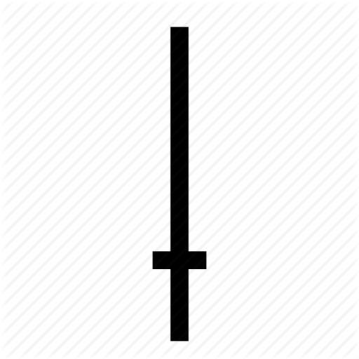 Game, Knife, Pixelated, Pixels, Sword, Weapon Icon