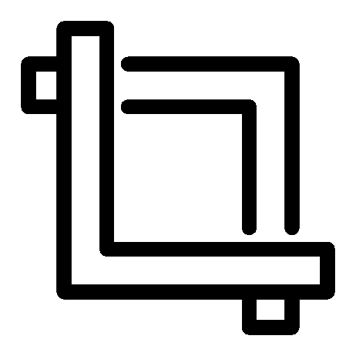 Editing Crop Icon Ios Iconset