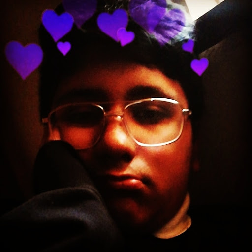 Black Magic Icon Pack