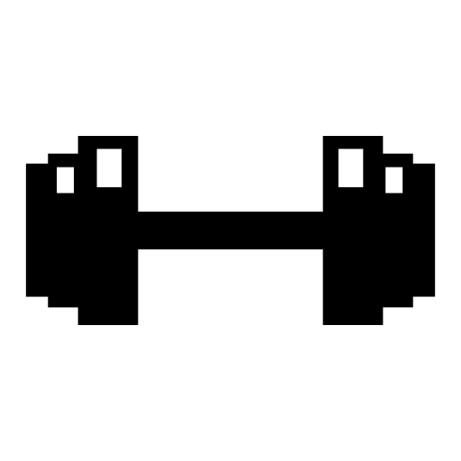 Dumbbell Icon Download Free Icons