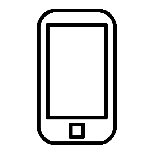 Collection Of Mobile Phone Icons Free Download