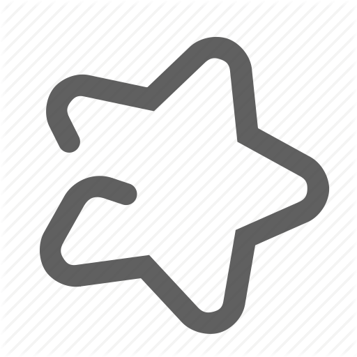 Achievement, Award, Bookmarks, Favorite, Star Icon