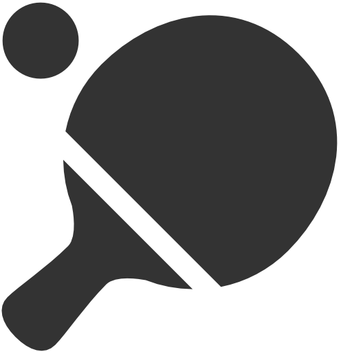 Pong Icon