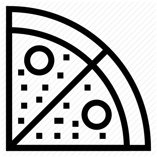 Fast, Food, Italian, Pizza, Pizzabox, Pizzaslice, Slice Icon