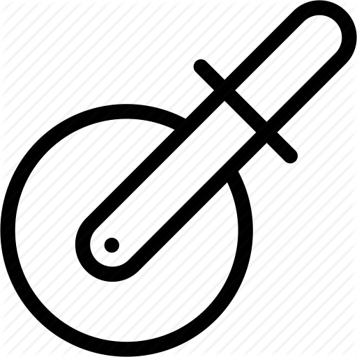 Collection Of Free Pizza Vector Tool Download On Ui Ex