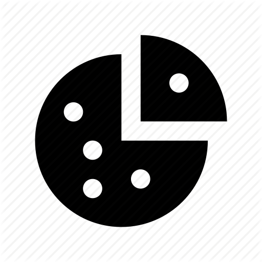 Fast Food, Food, Italian Food, Pizza, Pizza Piece Icon