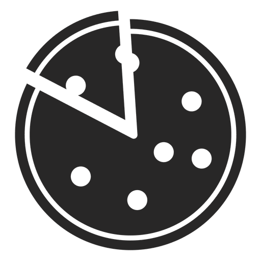 Pizza Icon