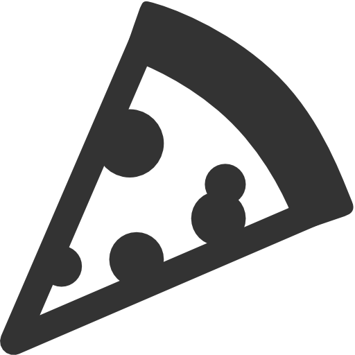 Pizza Icon