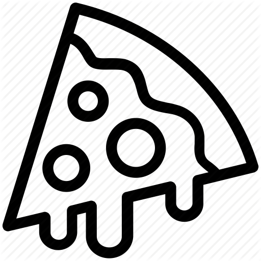 Pizza Icon Transparent Png Clipart Free Download