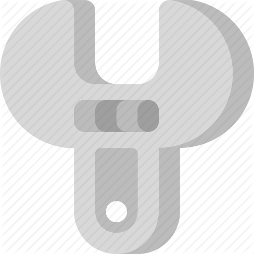 Controls, Fix, Interface, Settings, Setup, Tools, Wrench Icon