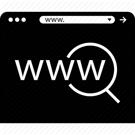 Find, Google, Online, Search Icon