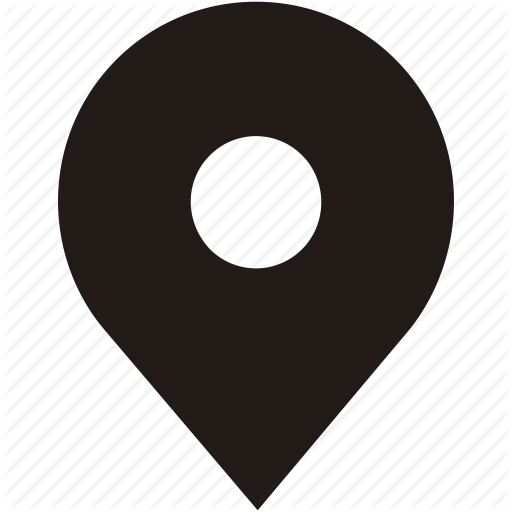 Address, Gps, Location, Navigation, Place, Pointer Icon