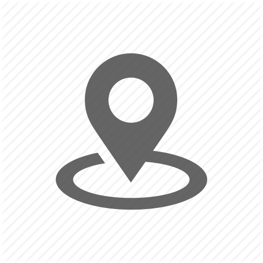 Gps, Location, Map, Navigation, Pin, Place Icon