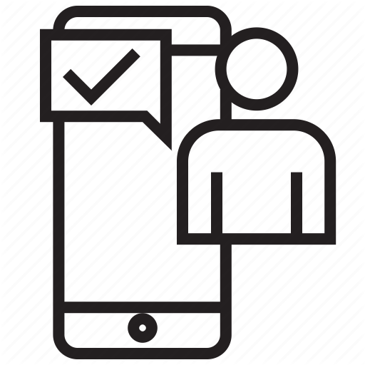 Order, Payment, Phone, Success, User Icon