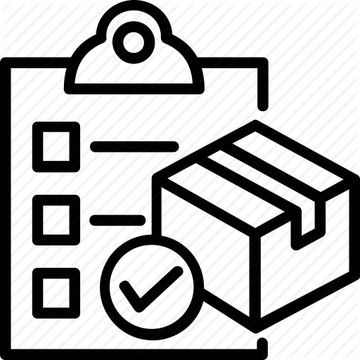 Check Order, Delivery Note, Order Online, Place Order, Sales Order