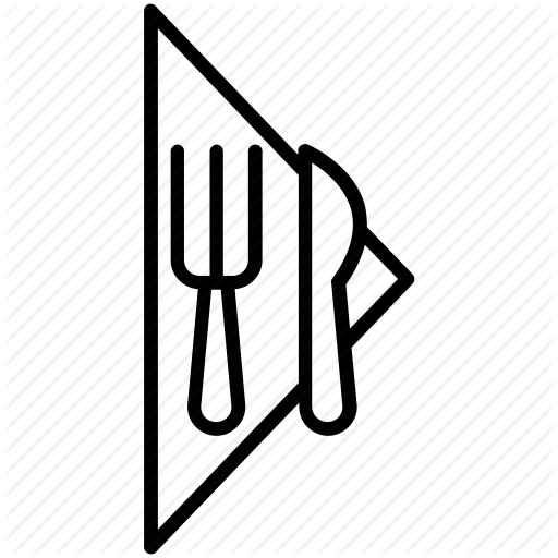 Cutlery, Eating, Food, Place Setting, Restaurant, Table Manners