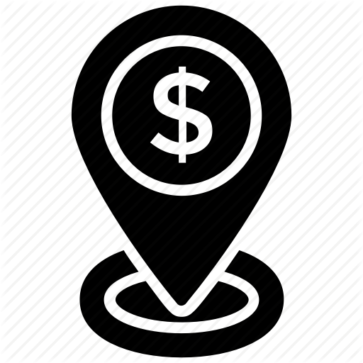 Bank Placement, Business Location, Geotargeting, Marketplace