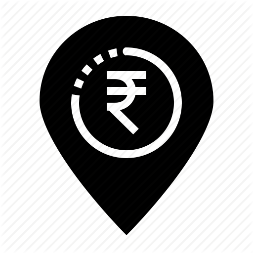 Business, Finance, Location, Marker, Pin, Place, Placement Icon