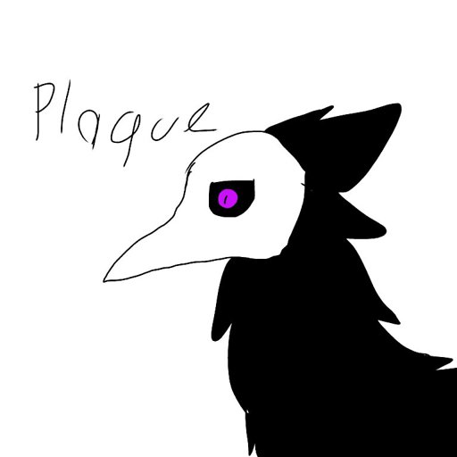 Plague Furry Amino