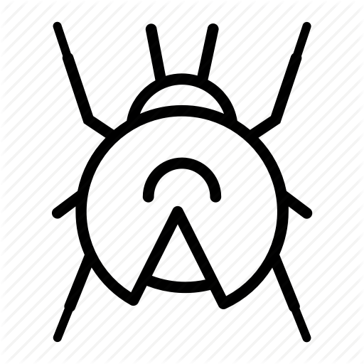Beetle, Bug, Insect, Pest, Plague Icon