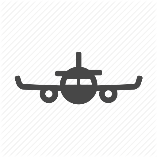 Aircraft, Airport, Flight, Plan