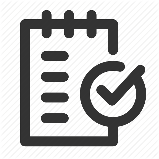 Care, Check List, Diet, Health, Healthcare, List, Plan Icon