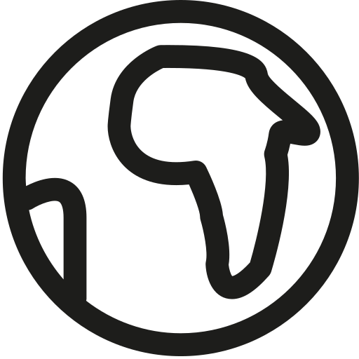 Planet, Earth Icon Free Of Multimedia Element Set