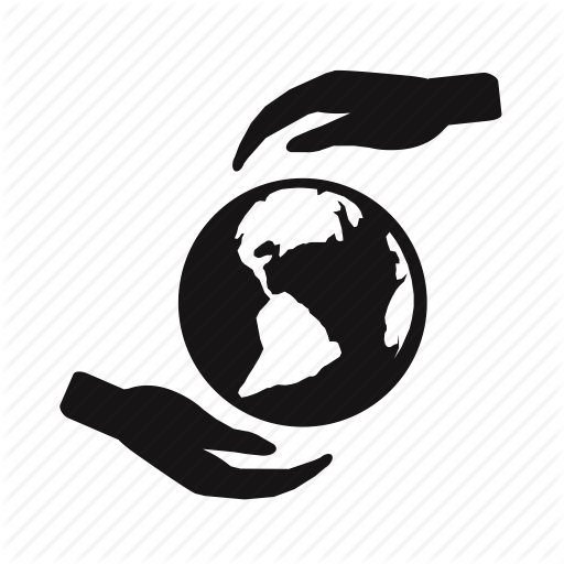 Care, Globe, Green Peace, Guardar, International, Planet, Recovery