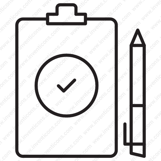 Download Business Planning Icon Inventicons