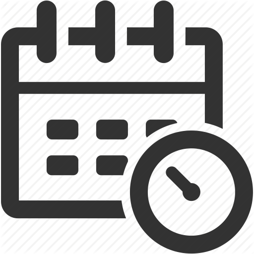 Planning Icon Free Icons